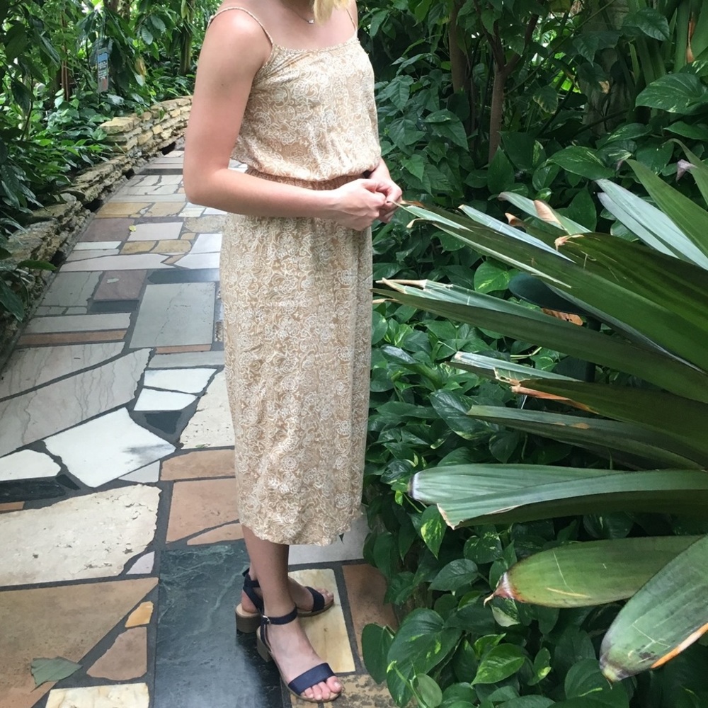 Old Navy Jumpsuit